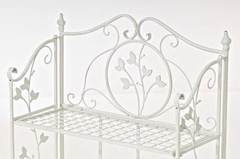 TPFGarden Standregal Remus
