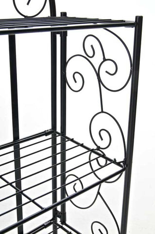 TPFGarden Standregal Rosi
