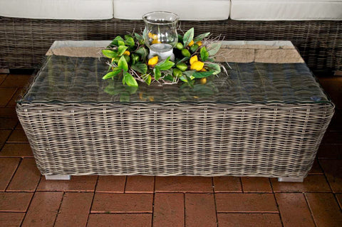 TPFGarden Glastisch Mandy