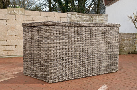 TPFGarden Luxus Auflagenbox Sunny XL 5mm