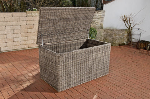 TPFGarden Luxus Auflagenbox Sunny XL 5mm