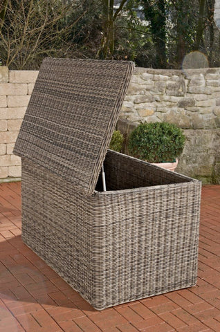 TPFGarden Luxus Auflagenbox Sunny XL 5mm