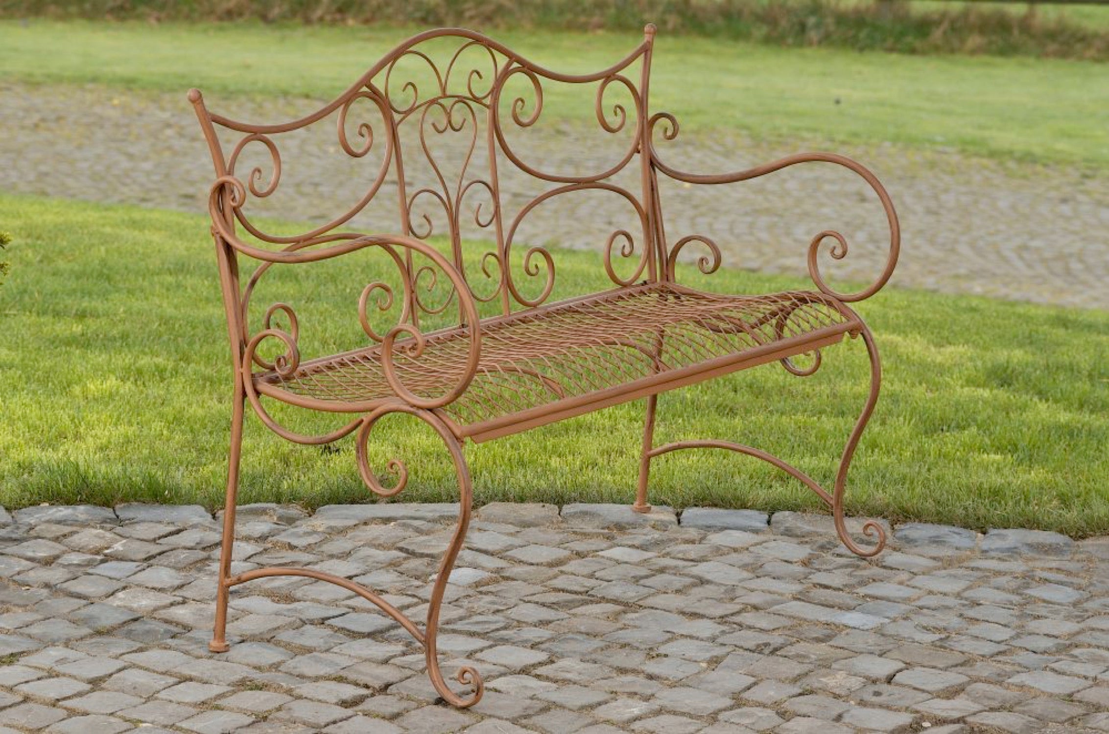 TPFGarden Gartenbank Targo