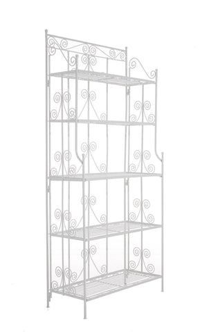 TPFGarden Standregal Cio