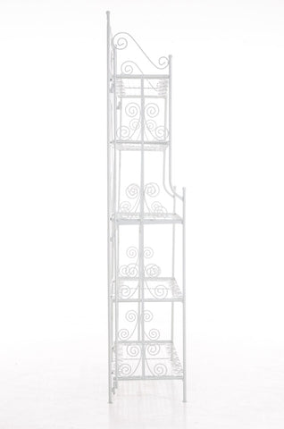 TPFGarden Standregal Cio