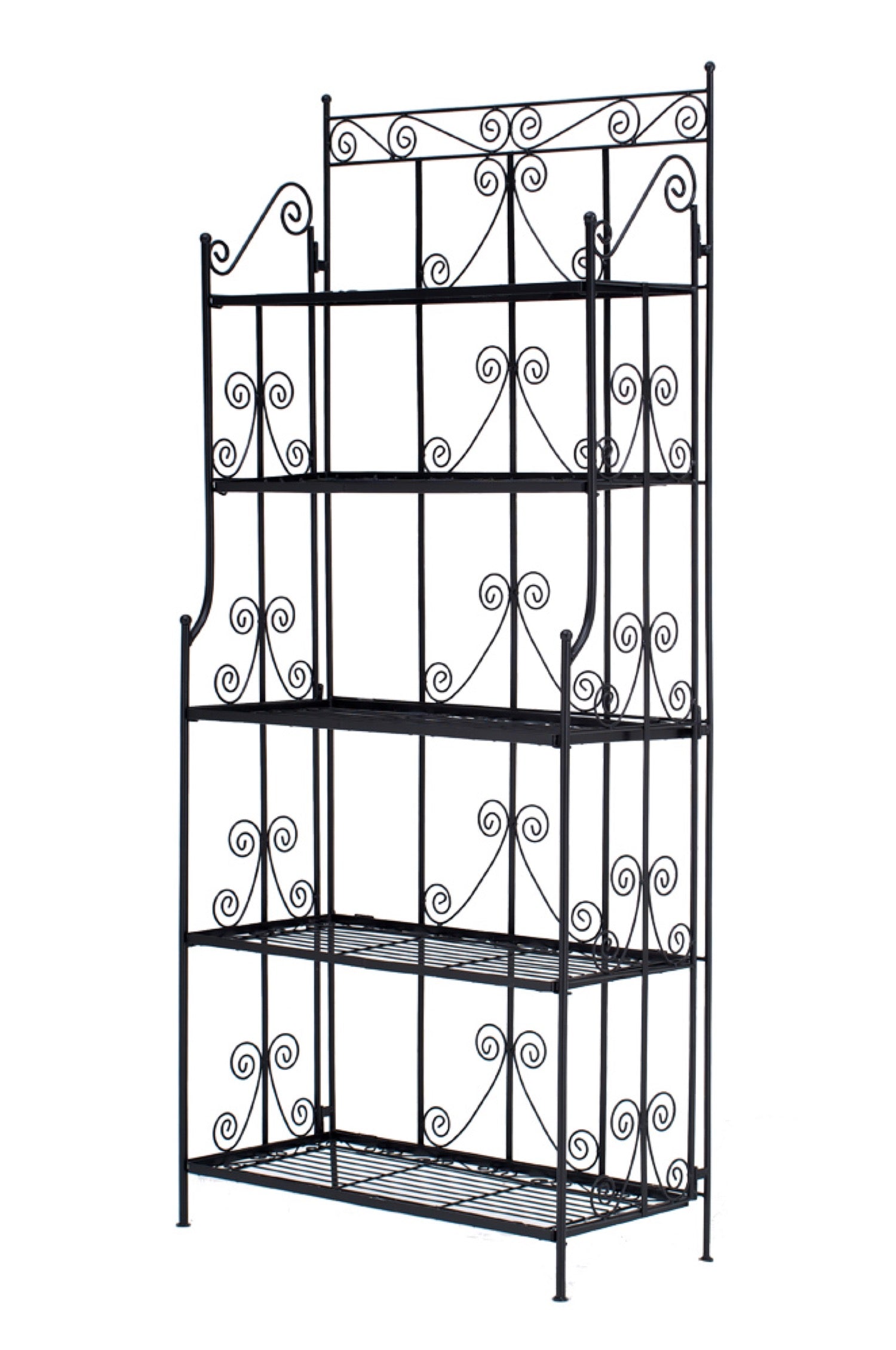 TPFGarden Standregal Cio