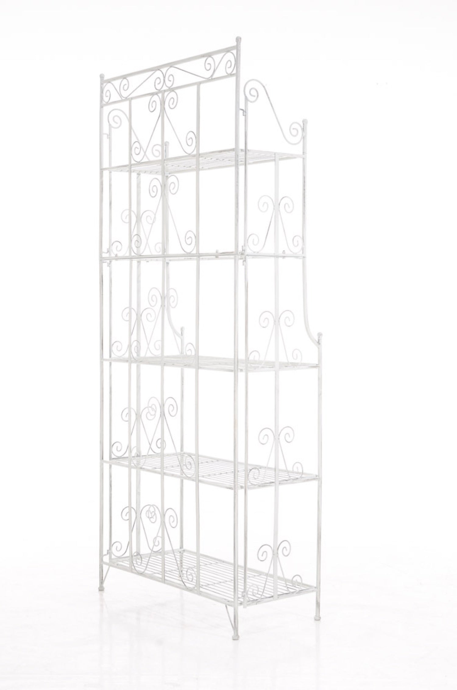 TPFGarden Standregal Cio