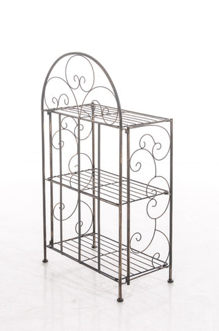 TPFGarden Standregal Rosi