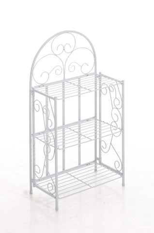 TPFGarden Standregal Rosi
