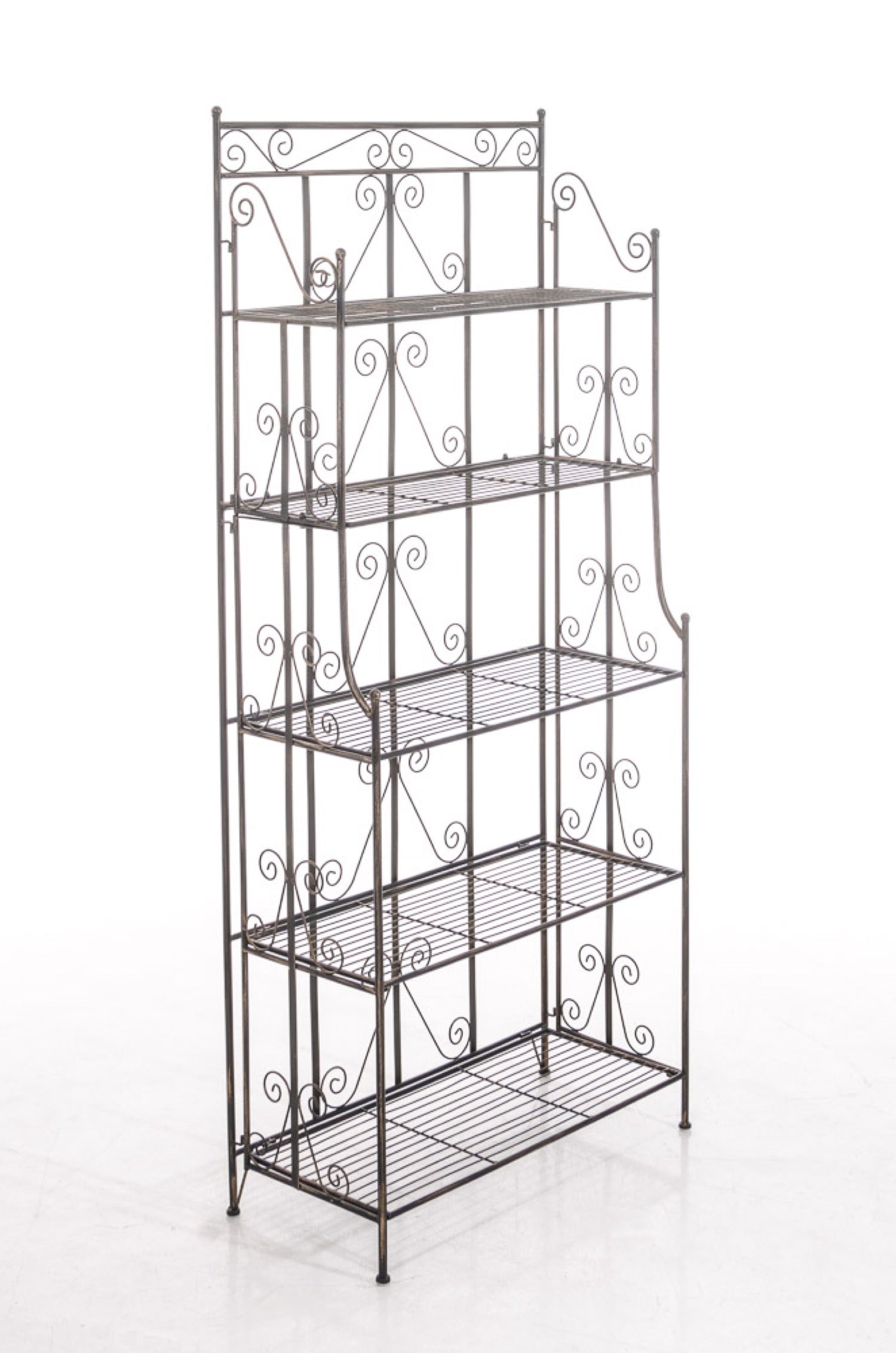 TPFGarden Standregal Cio