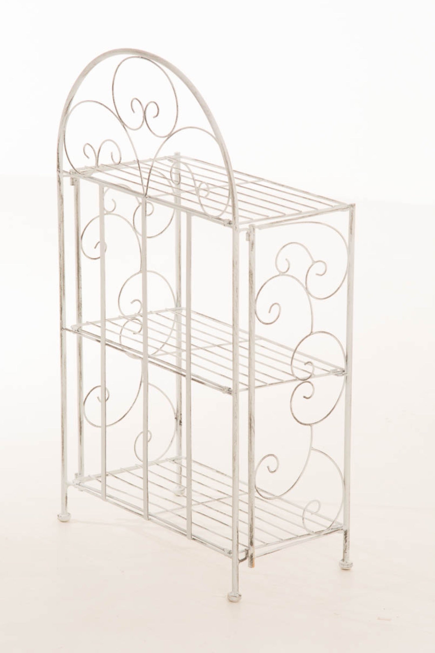 TPFGarden Standregal Rosi