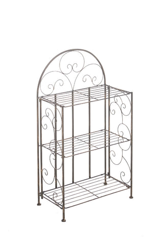 TPFGarden Standregal Rosi