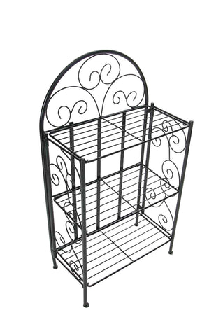 TPFGarden Standregal Rosi