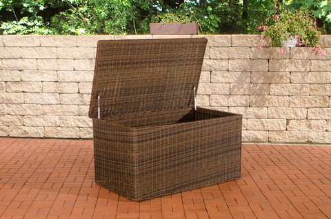 TPFGarden Luxus Auflagenbox Sunny XL 5mm