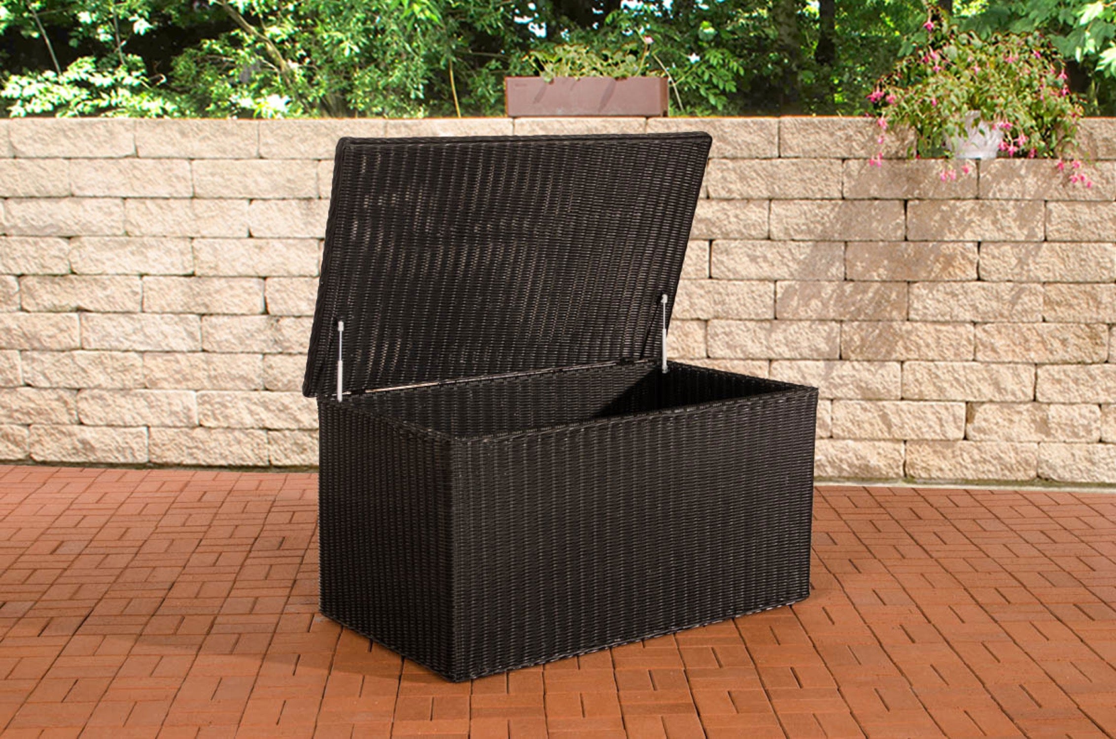TPFGarden Luxus Auflagenbox Sunny XL 5mm
