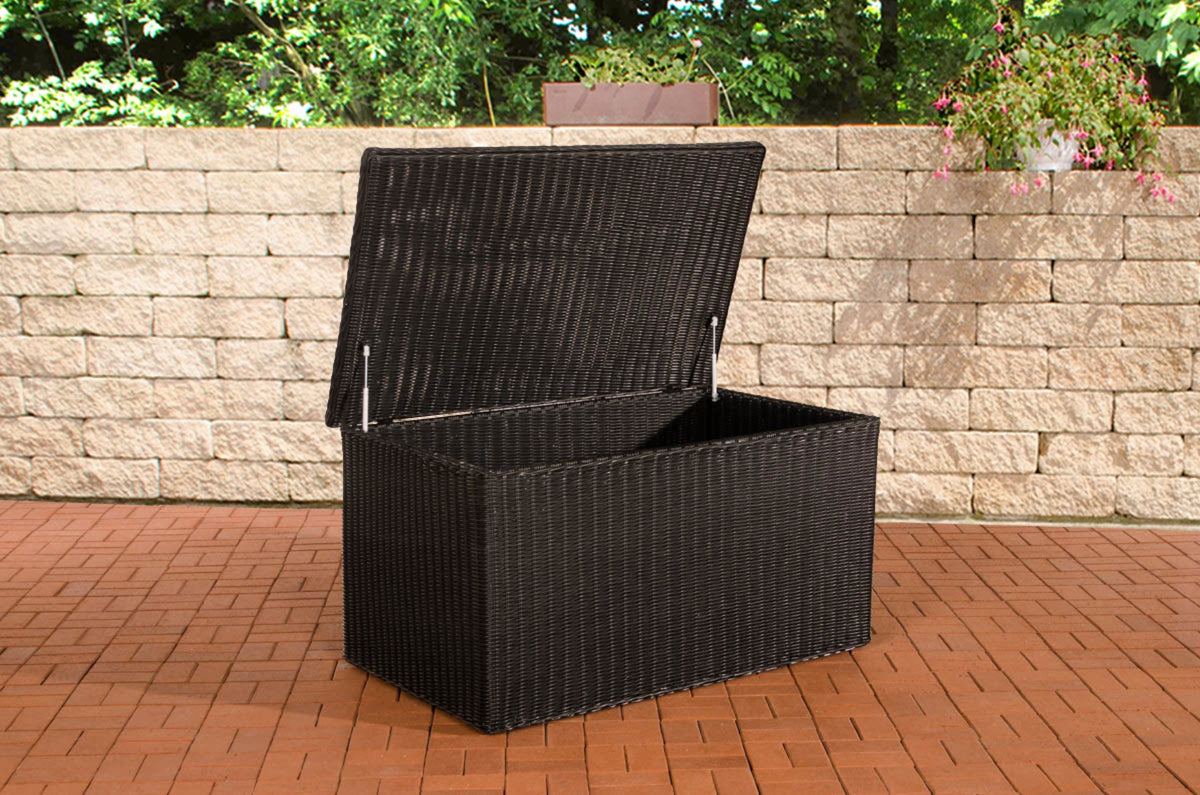 TPFGarden Luxus Auflagenbox Sunny XL 5mm
