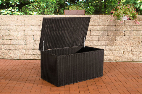 TPFGarden Luxus Auflagenbox Sunny XL 5mm