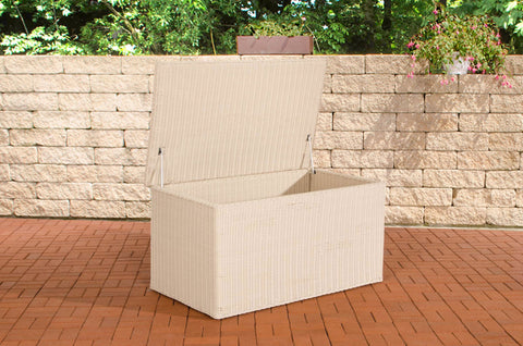 TPFGarden Luxus Auflagenbox Sunny XL 5mm
