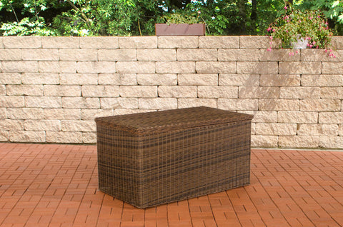 TPFGarden Luxus Auflagenbox Sunny L 5mm