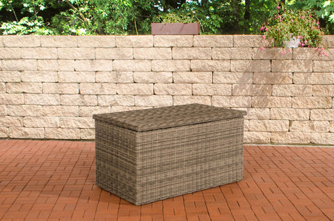 TPFGarden Luxus Auflagenbox Sunny XL 5mm