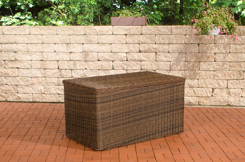 TPFGarden Luxus Auflagenbox Sunny XL 5mm