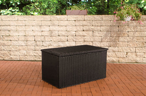 TPFGarden Luxus Auflagenbox Sunny XL 5mm