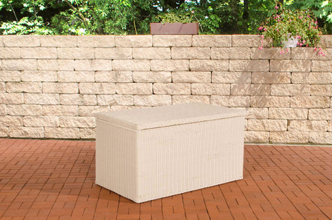 TPFGarden Luxus Auflagenbox Sunny XL 5mm
