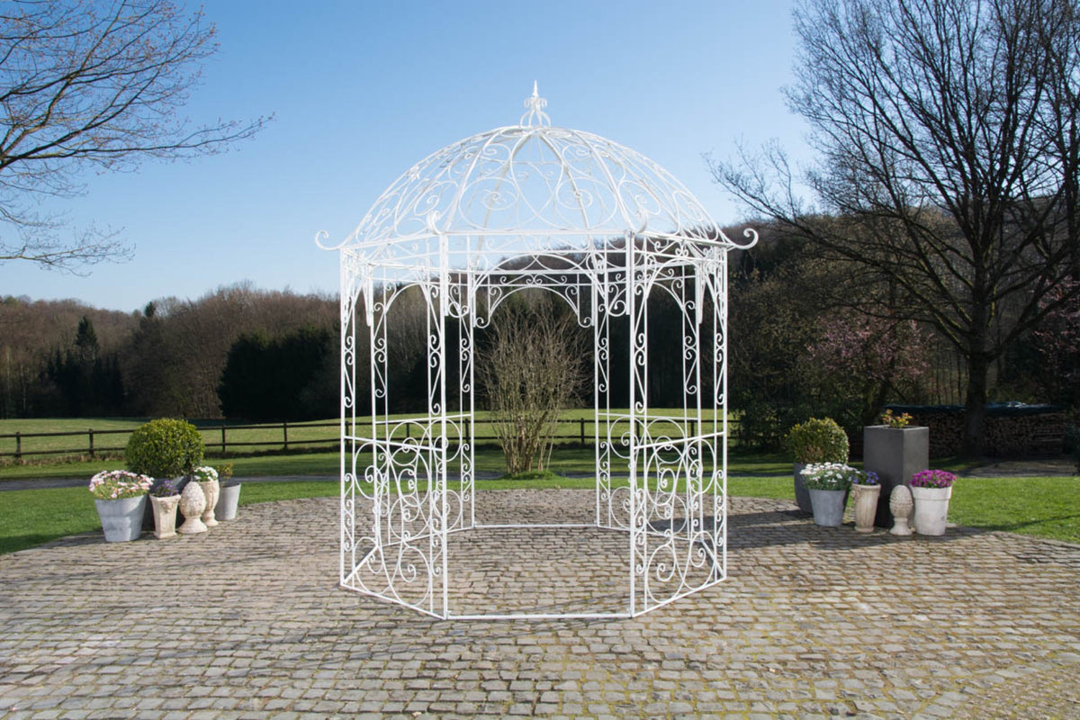 TPFGarden Pavillon Layla