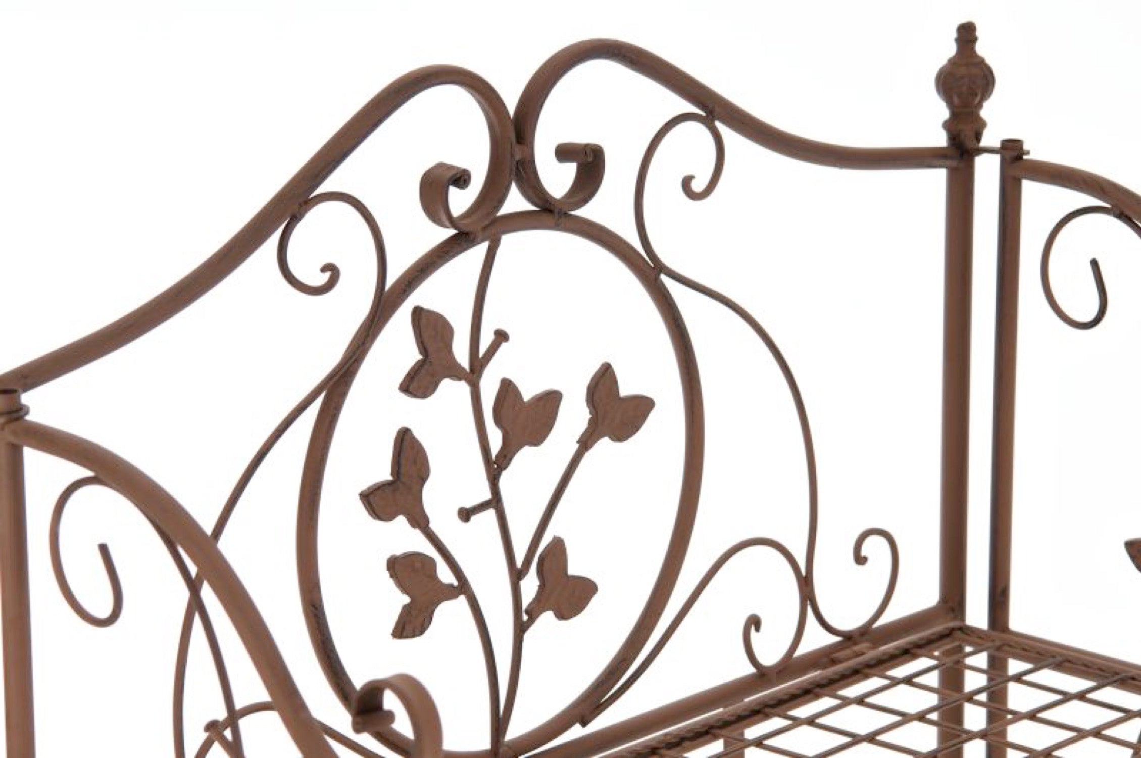 TPFGarden Standregal Remus