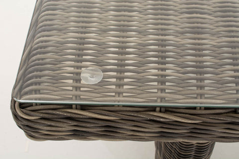TPFGarden Tisch Fino/Minari/Bermeo 5mm