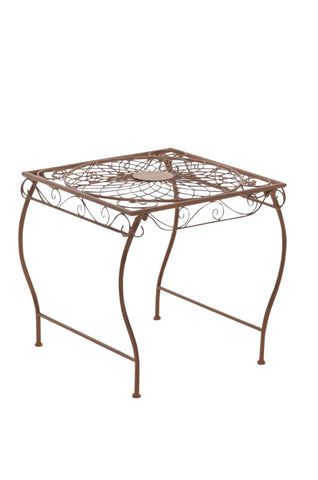 TPFGarden Gartentisch Carina
