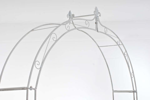 TPFGarden Rosenbogen Anra