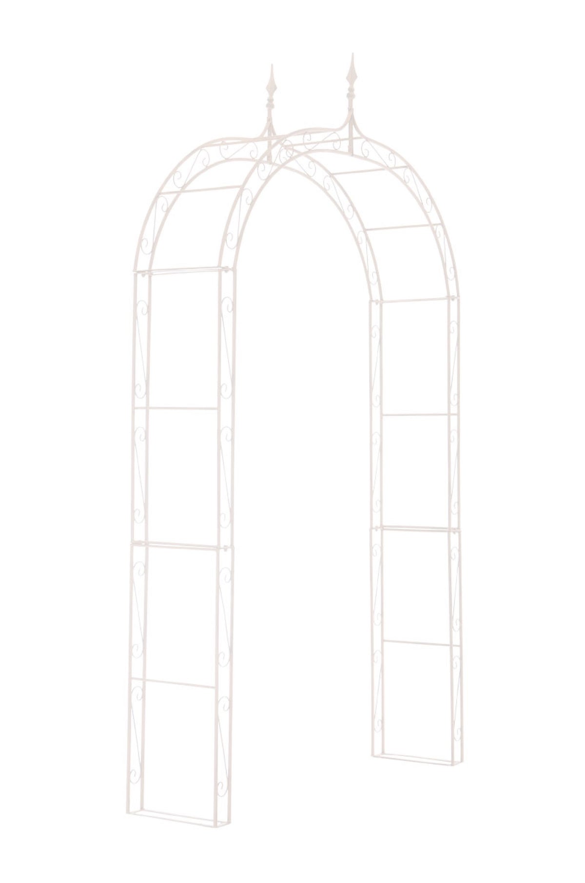 TPFGarden Rosenbogen Lena