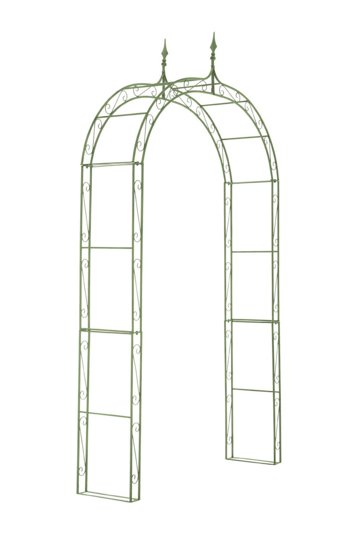 TPFGarden Rosenbogen Lena