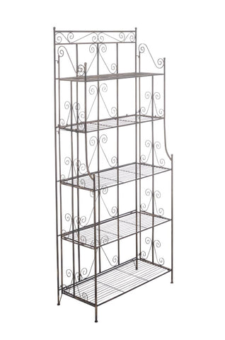TPFGarden Standregal Cio
