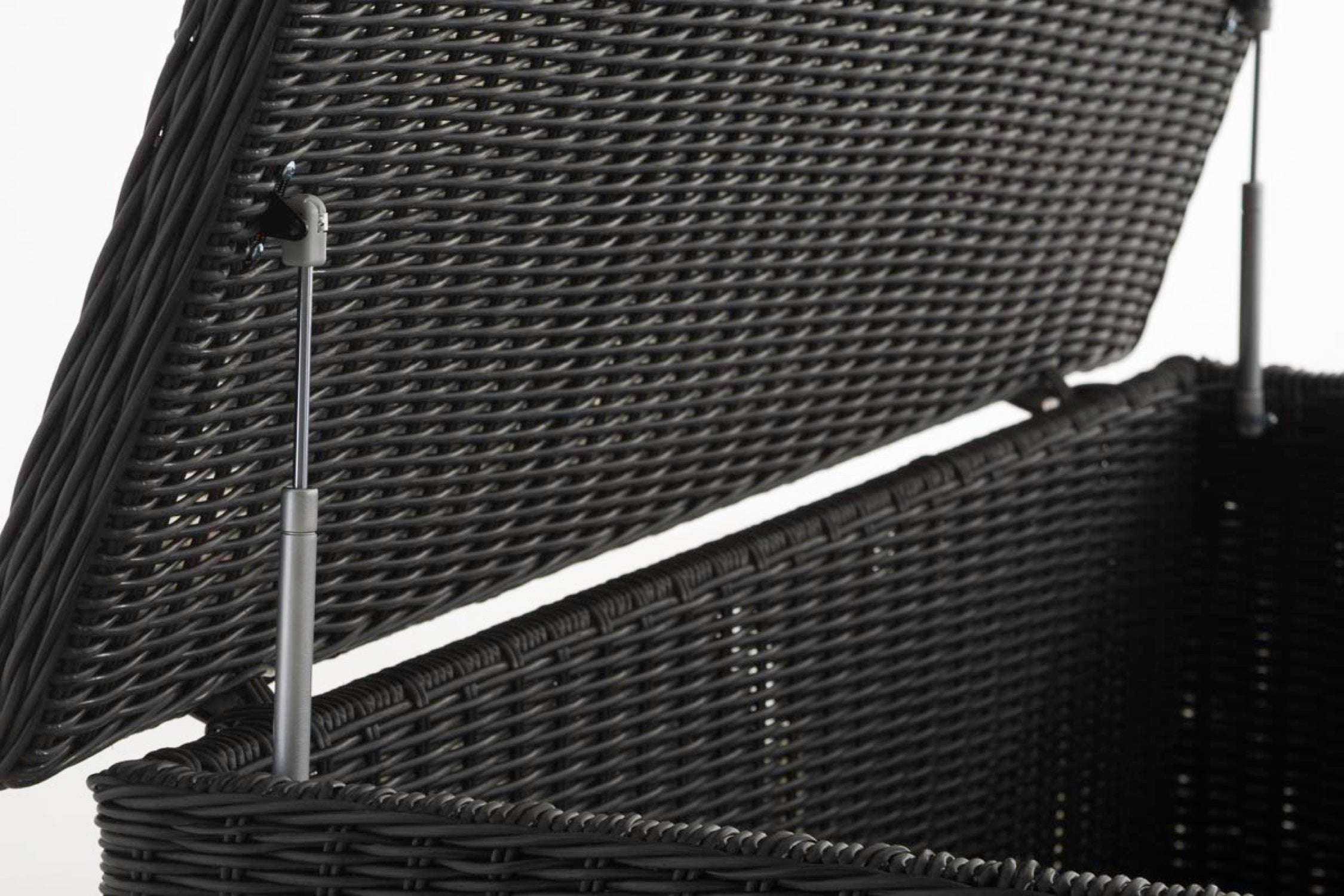 TPFGarden Luxus Auflagenbox Sunny XL 5mm