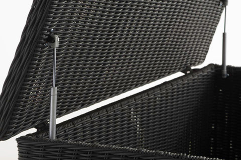 TPFGarden Luxus Auflagenbox Sunny XL 5mm