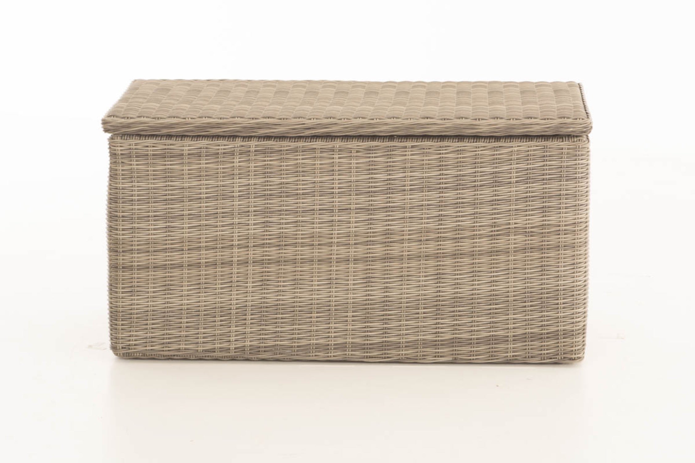 TPFGarden Luxus Auflagenbox Sunny XL 5mm