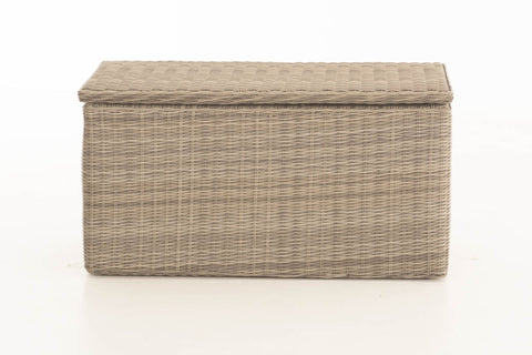 TPFGarden Luxus Auflagenbox Sunny XL 5mm