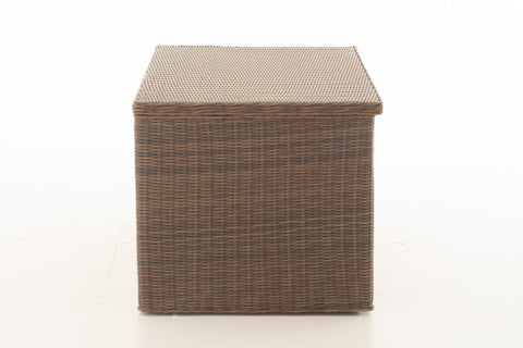 TPFGarden Luxus Auflagenbox Sunny XL 5mm