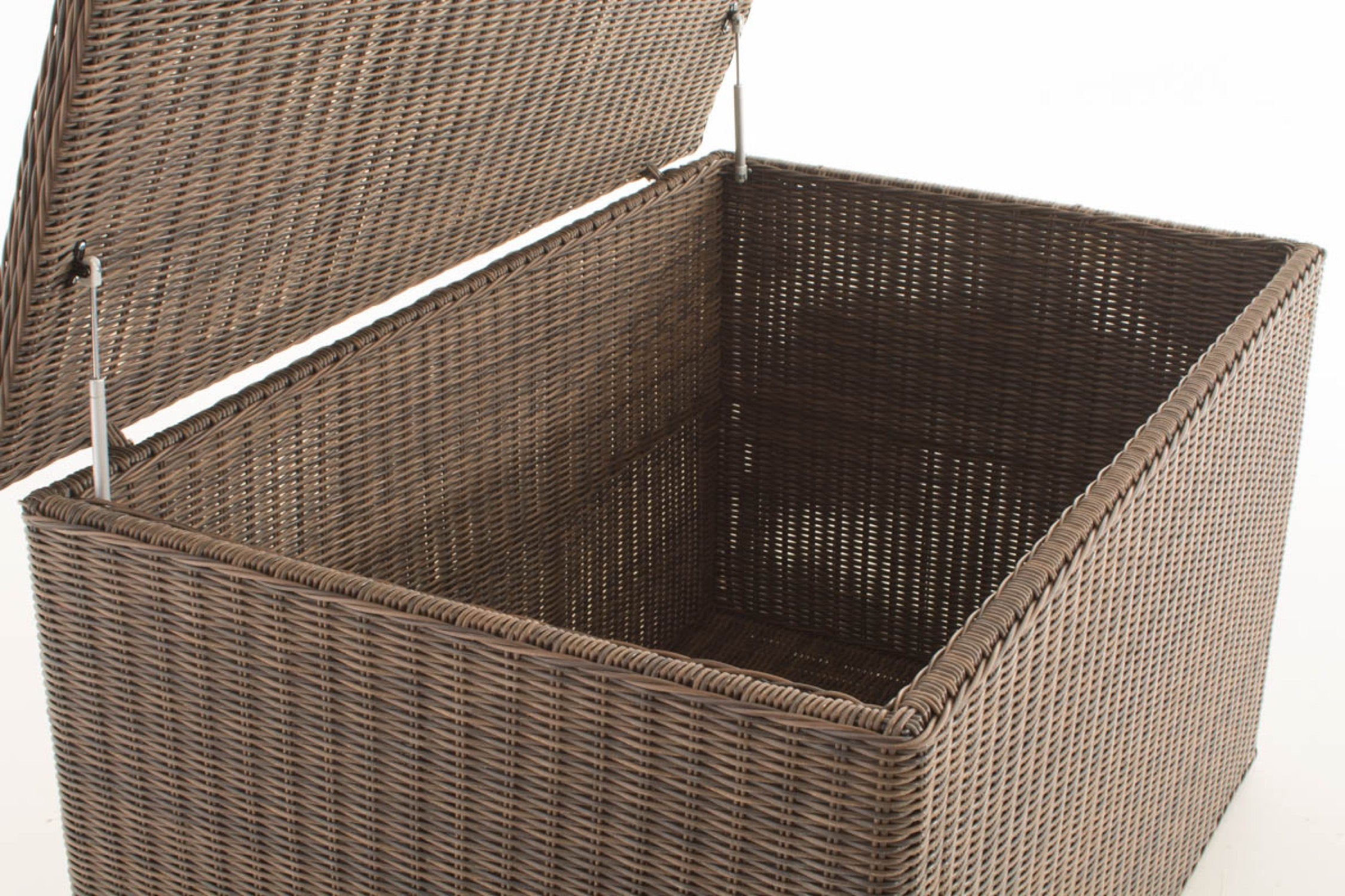 TPFGarden Luxus Auflagenbox Sunny XL 5mm