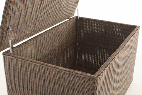 TPFGarden Luxus Auflagenbox Sunny XL 5mm