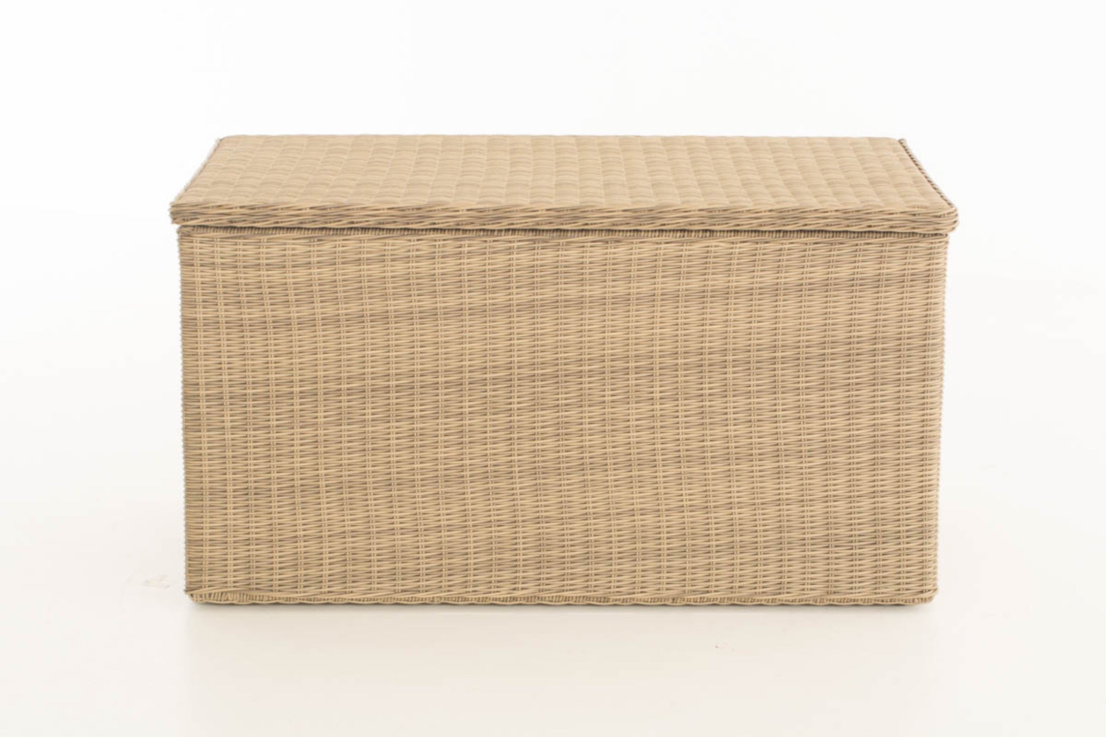 TPFGarden Luxus Auflagenbox Sunny XL 5mm