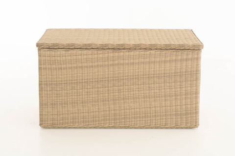 TPFGarden Luxus Auflagenbox Sunny XL 5mm