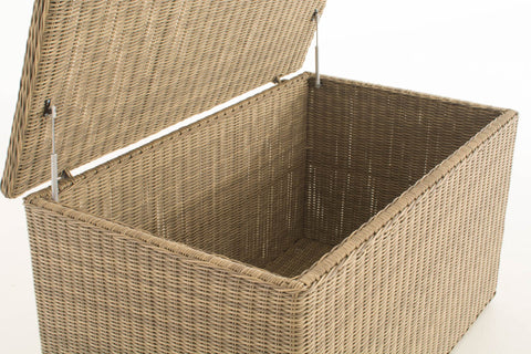 TPFGarden Luxus Auflagenbox Sunny XL 5mm