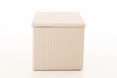 TPFGarden Luxus Auflagenbox Sunny XL 5mm