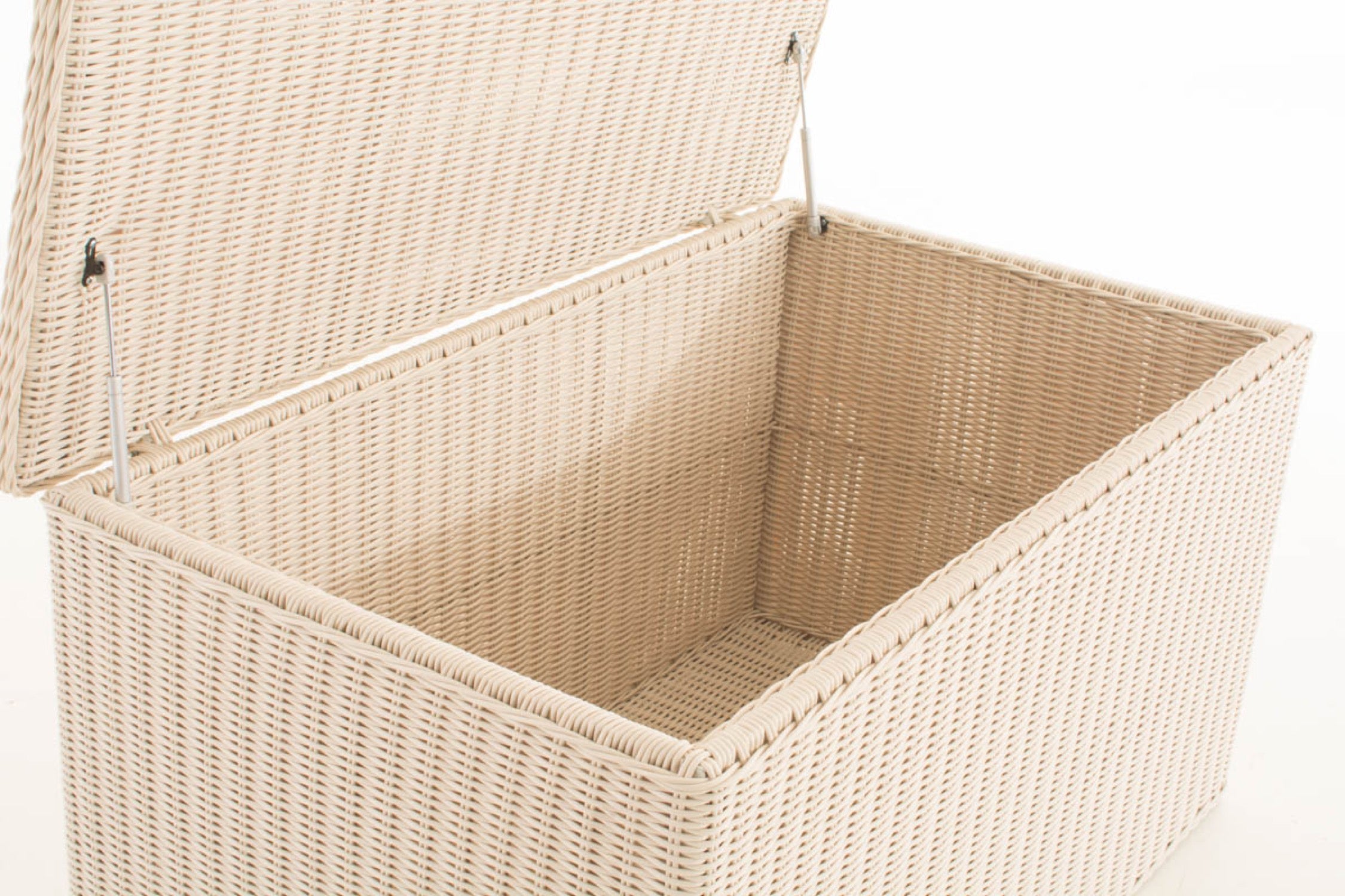 TPFGarden Luxus Auflagenbox Sunny XL 5mm
