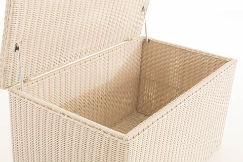 TPFGarden Luxus Auflagenbox Sunny XL 5mm