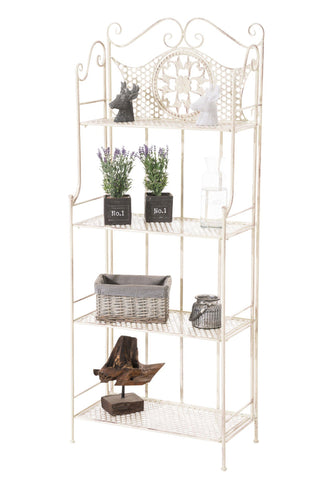TPFGarden Standregal Anic