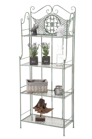 TPFGarden Standregal Anic